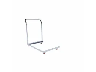hoekframe,draagverm. 500kg,laadvl. LxB 800x600mm,3-zijdig - 2