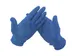 Gant Gloovy Eco durable bleu Taille S 20x100 pièces