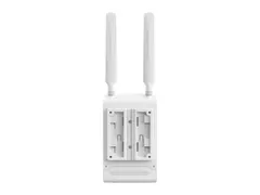 TP-Link Omada ER703WP-4G-Outdoor, Wit, Wandmontage, Status, Extern, 4