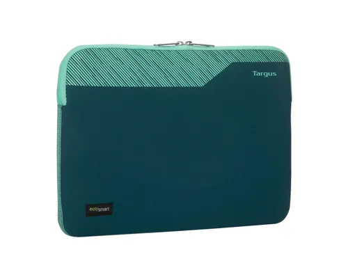 Targus Pulse II EcoSmart, Opbergmap/sleeve, 35,6 cm (14 inch), 170 g