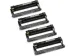 OUTLET Drum Brother DR-243CL zwart + 3 kleuren