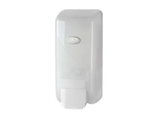 Euro 431202 Pearl WHITE bag in box zeepdispenser - 1
