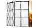 Beurswand Pop-Up Magnetic Curved 4 x 3 Soft Trolley