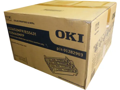 01282903 OKI ES OPC 4-color 20.000pages