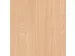 koppelelement voor bureau,90 °,HxBxD 680-820x1230x1230mm,blad beuken