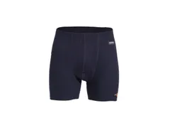 Tranemo 5910 boxershort, marineblauw, maat XS, per stuk