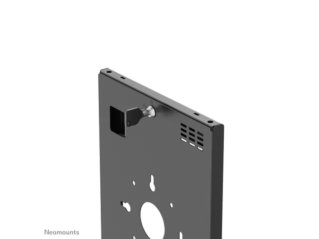 Neomounts WL15-601BL1 Tablethouder - vergrendelbaar (incl. slot) - VES