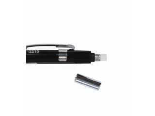 Vulpotlood Quantore 0.5mm HB zwart - 3