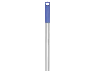 Vikan Hygiene aluminium steel 1460mm Ø25mm Paars - 3