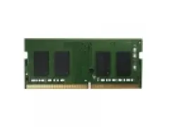 QNAP RAM-16GDR4ECT0-SO-2666, 16 GB, 1 x 16 GB, DDR4, 2666 MHz