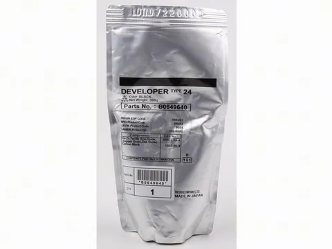 B0649640 Ricoh Af 1060 Entwickler Zwart