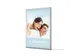 Cadre clipsable poster lumineux LED A1