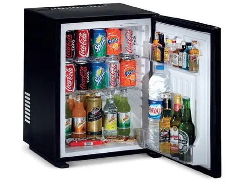 Thermo Elektrische minibar HP 30 LN