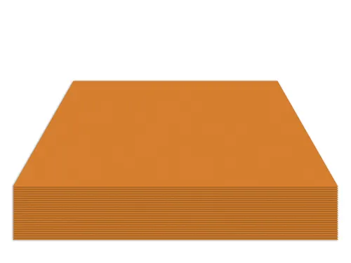Fotokarton Kangaro 50x70cm 300gr feloranje pak 25 vel
