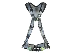MSA V-Fit harnas 2D, maat XL - XL