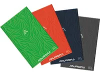 Aurora Registers