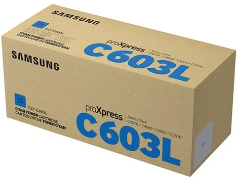 SU080A SAMSUNG ProXpress toner cyan