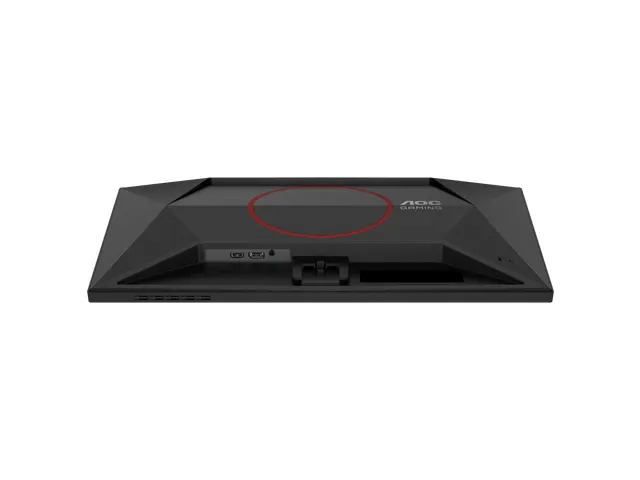 AOC G4 24G42E 24 Inch Monitor 1920 x 1080 Pixels Full HD LCD Zwart