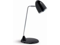 bureaulamp MAULstarlet, LED-lamp, zwart