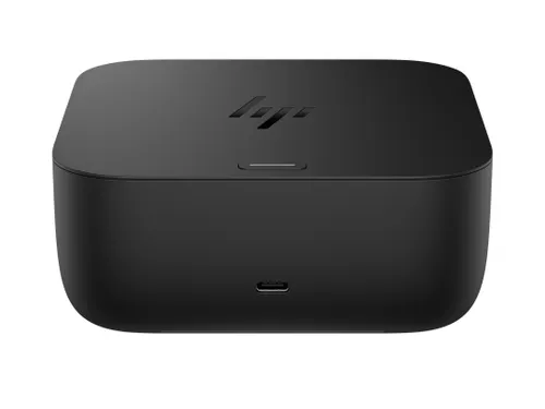 9X3V1UABB HP Docking station USB-C