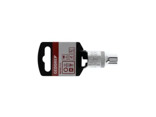 R61001006 Inbus 1/2 inch zeskant 10mm lengte 38mm - 6