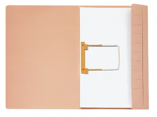 Clipmap Jalema Secolor A4 Chamois - 1