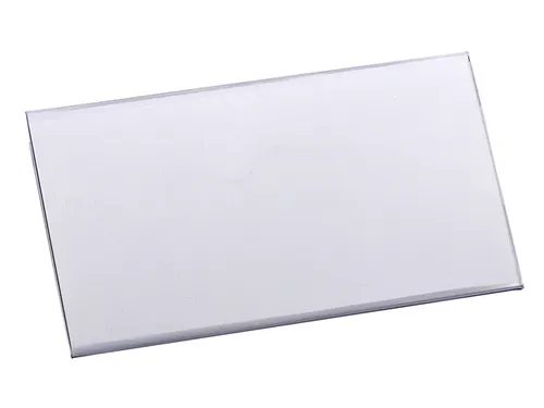 Badge Europel met speld 75x40mm
