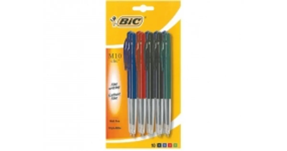 Monteverde penvulling - geschikt voor Cross en Filofax pennen