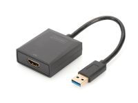 USB 3.0-naar-HDMI-adapter