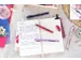 Rollerpen STABILO Worker+ Wildflower Bordeaux medium