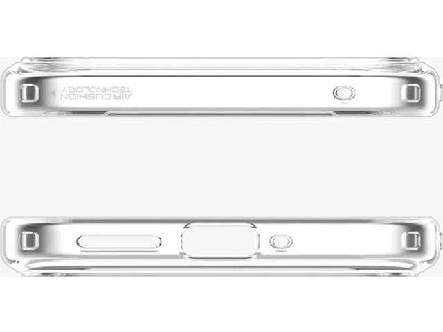 Spigen Case ACS07720 Google Pixel 9 Pro XL Ultra Hybrid MagFit wit