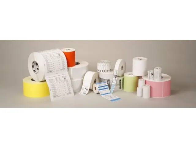 Zebra Z-Perform 1000T 102x25 Etiket