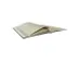 Schetsboek Kangaro A3 creme 120 grams blanco papier, 140 blz hard cove