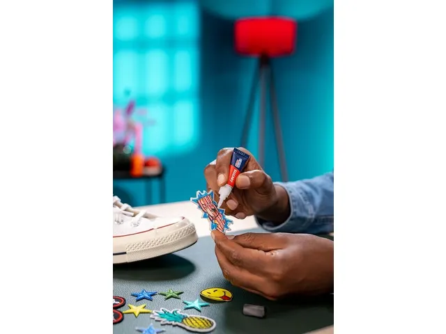 Secondelijm Loctite Perfect Pen 3 gram op blister