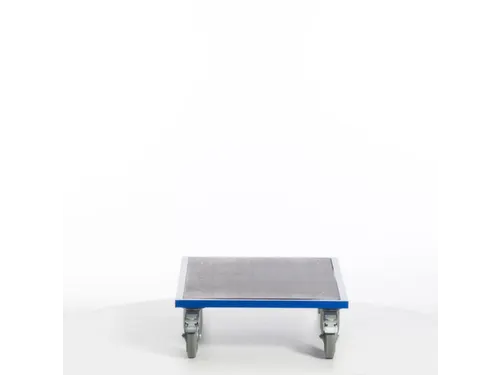 platformwagen,draagverm. 1200kg,laadvl. LxB 1200x800mm