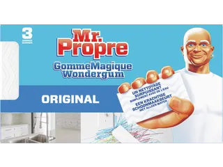 wondergom Original, pak van 3 stuks - 1