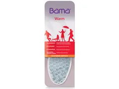 Bama Alu Therm Airtech inlegzool - 44