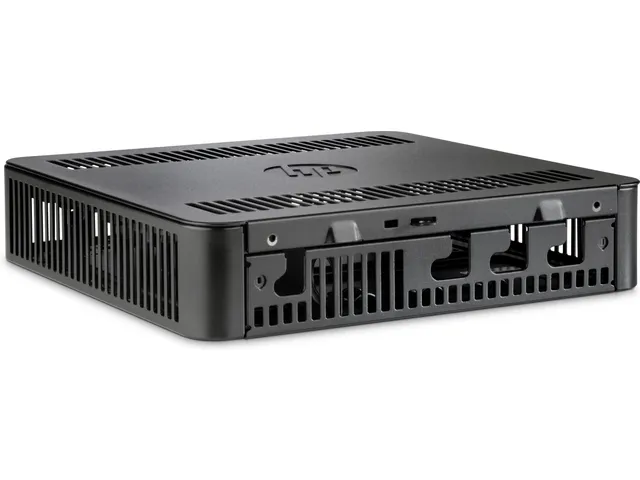 Desktop Mini LockBox V2