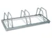 supports cycles,L 880mm,3emplacements de réglage