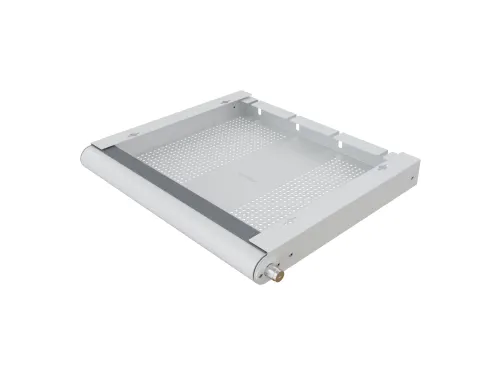 Addit laptop beveiligingslade 620 Wit