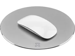 XM-MPR-SLV XTREMEMAC muismat antislip zilver