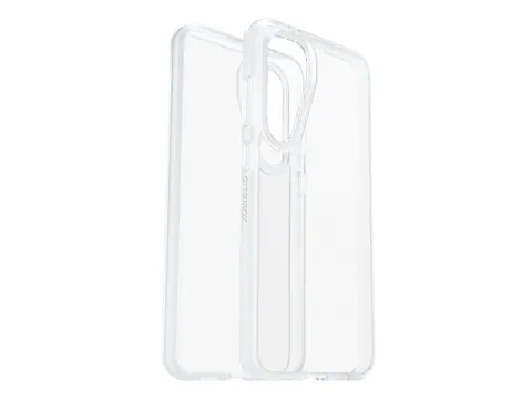OtterBox React Series Hoes Galaxy S24 FE Clear