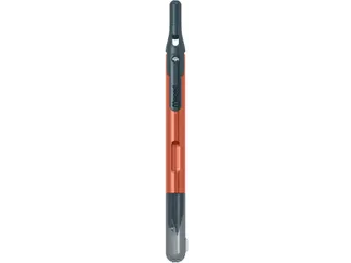 Penpasser Maped 3-delig assorti - 5