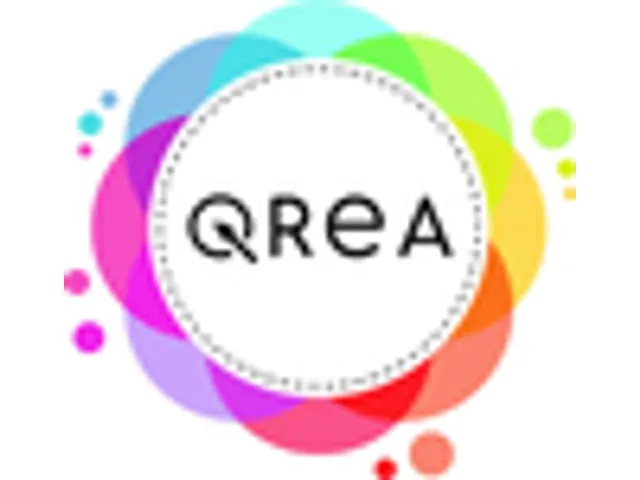 Aquarelblok Qrea A4 20 vel 200gr spiraal