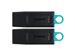 Kingston Technology DataTraveler Exodia USB flash drive 64GB