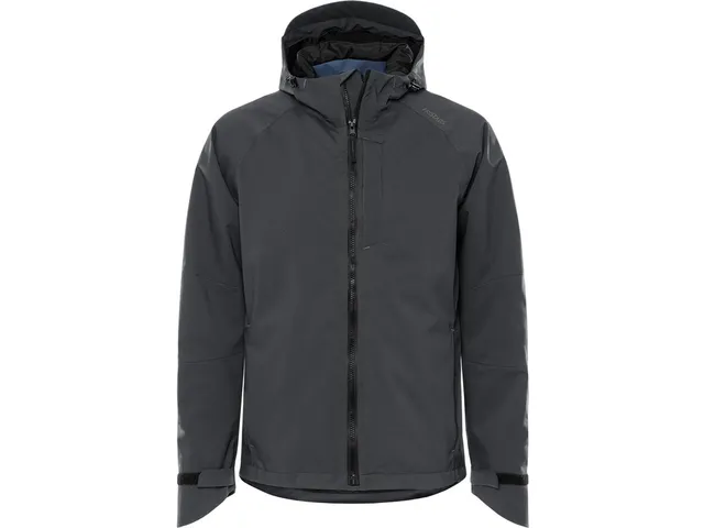Fristads 4882 GLPS softshell, donkergrijs, maat L, per stuk