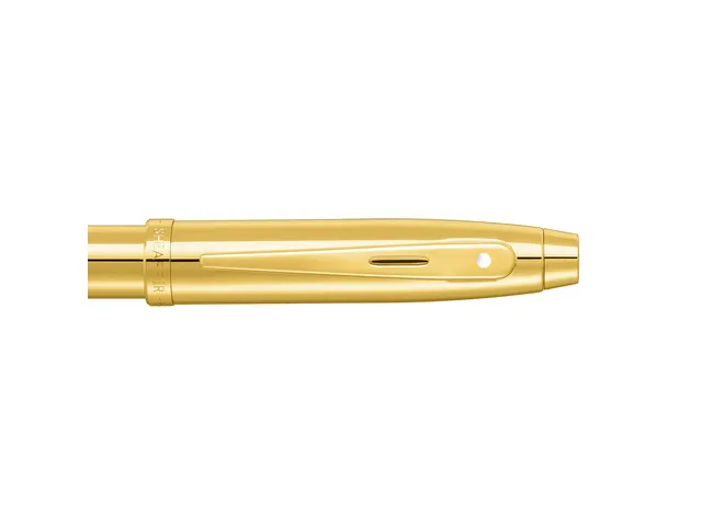Rollerball SHEAFFER 100 E9372 PVD gold PVD gold