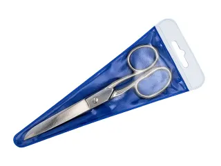 Schaar 180mm roestvrijstaal grootoog rechtshandig - 1