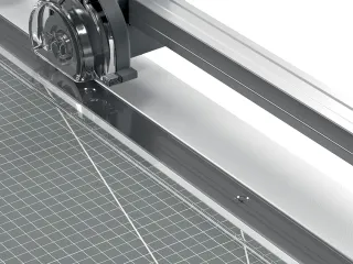 Rolsnijmachine Leitz Precision Home Office A4 - 3