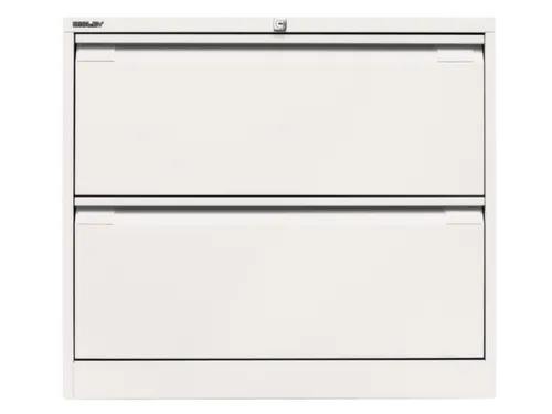 hangmappenkast,HxBxD 711x800x622mm,2hangmappenframes,twee banen